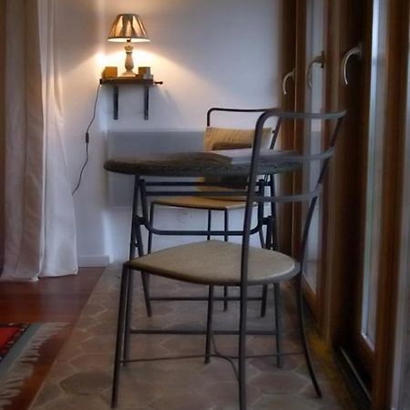 Courtioux La Grange Aux Loirs B&B المظهر الخارجي الصورة